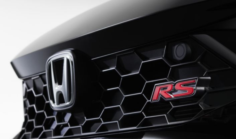 Honda Civic RS 2025 (JDM Spec)