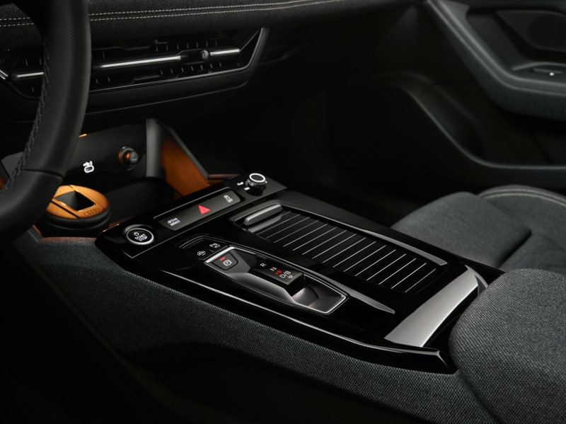 Audi A6 e-tron / Audi S6 e-tron
