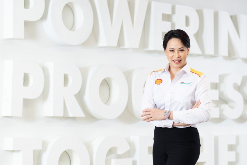 Shell ส่งเสริมความปลอดภัยบนท้องถนน สร้างสื่อการสอนปลูกฝังเยาวชนไทย