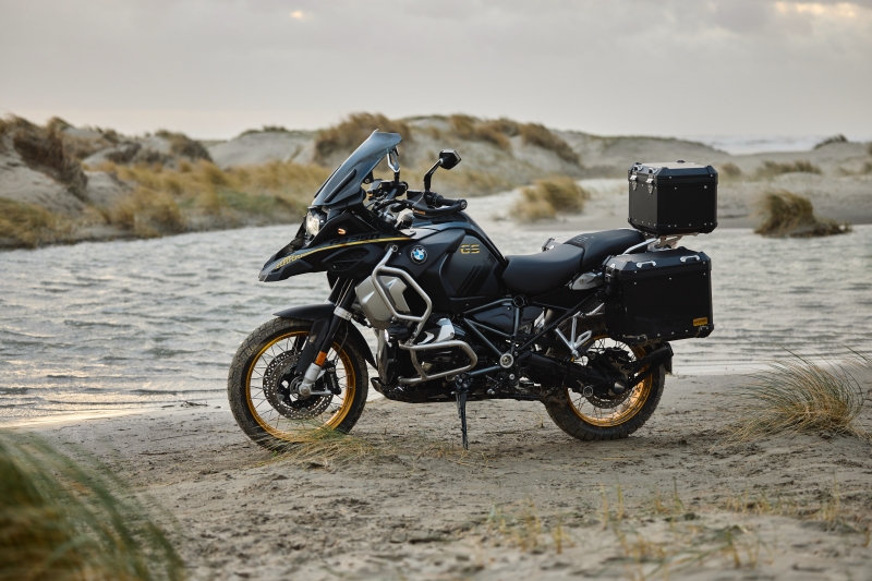 BMW R 1250 GS Adventure (Ultimate Edition)