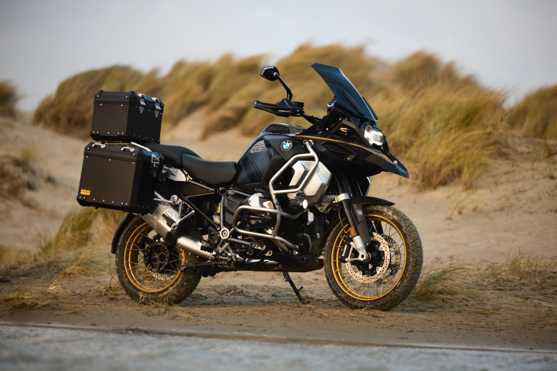 BMW R 1250 GS Adventure (Ultimate Edition)