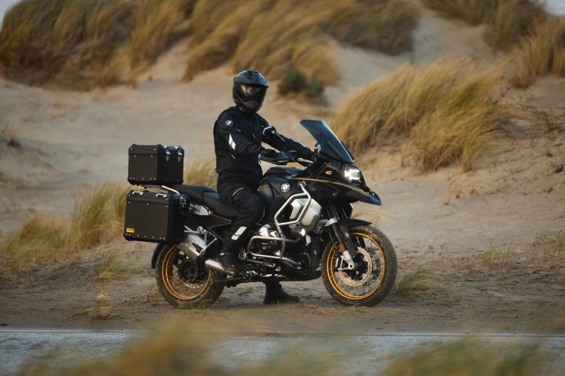 BMW R 1250 GS Adventure (Ultimate Edition)