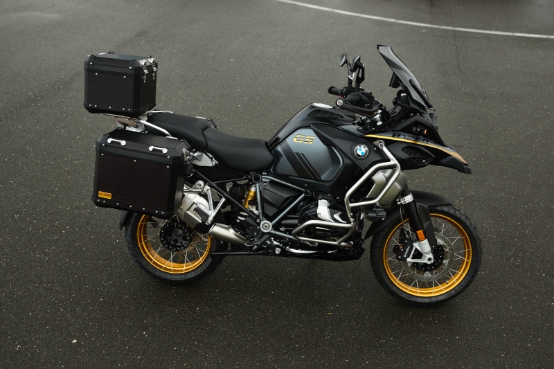 BMW R 1250 GS Adventure (Ultimate Edition)