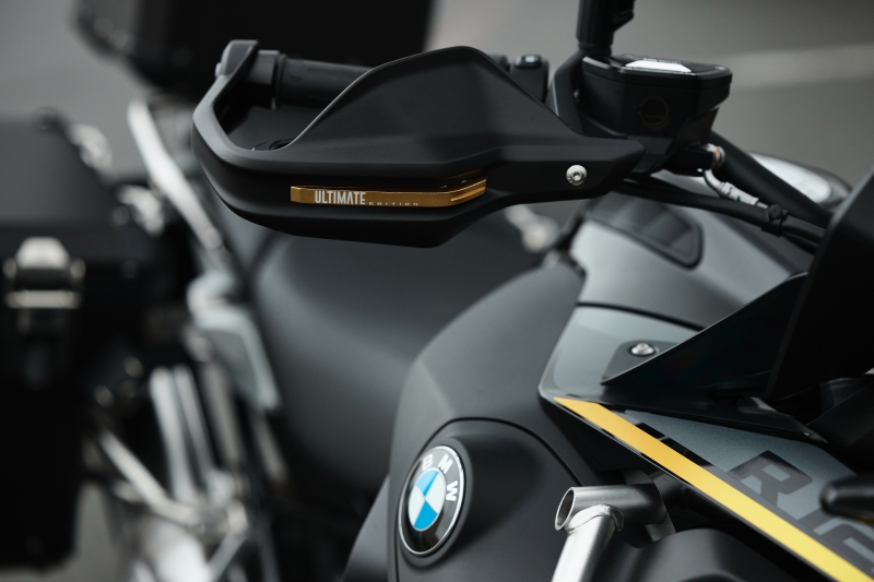 BMW R 1250 GS Adventure (Ultimate Edition)