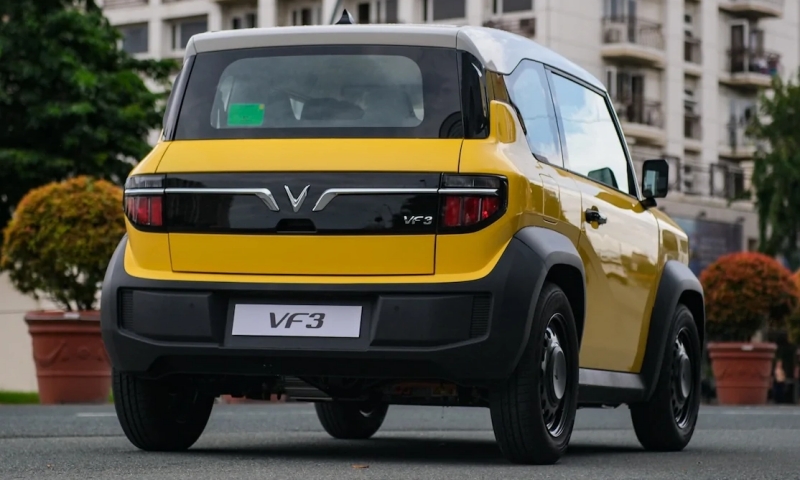 VinFast VF3