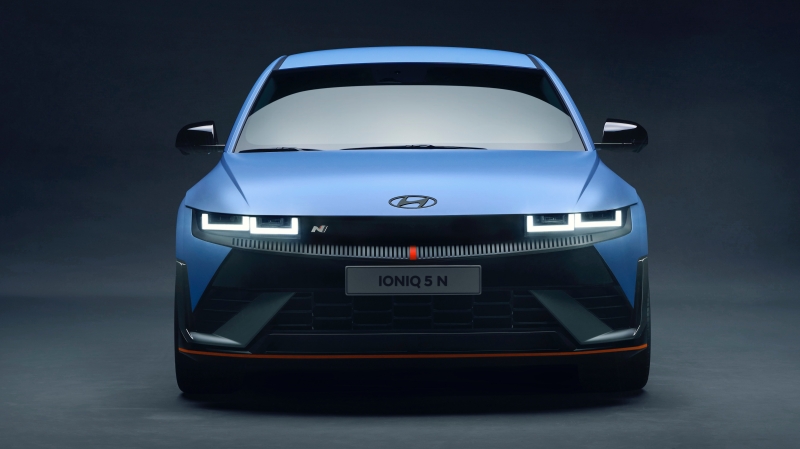 IONIQ 5N