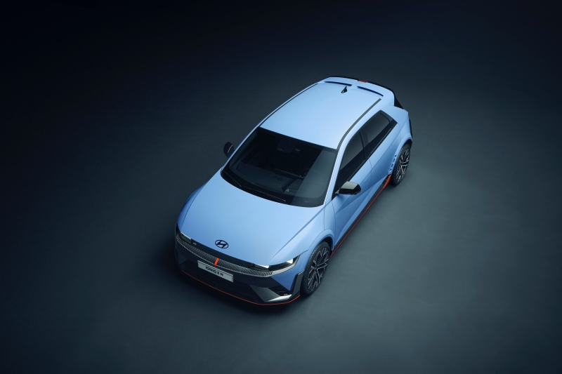 IONIQ 5N