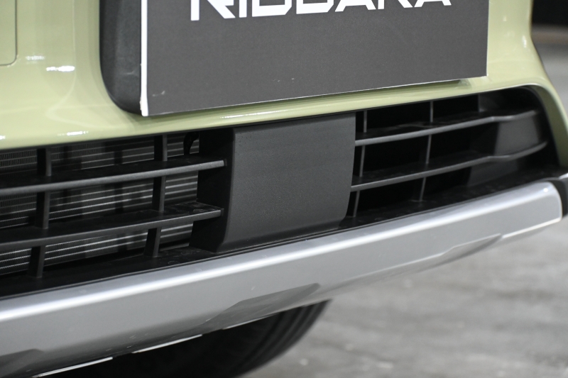 ภาพคันจริง RIDDARA RD6 รุ่น 4WD 86kWh เวอร์ชันไทย วิ่งไกล 455 กม.