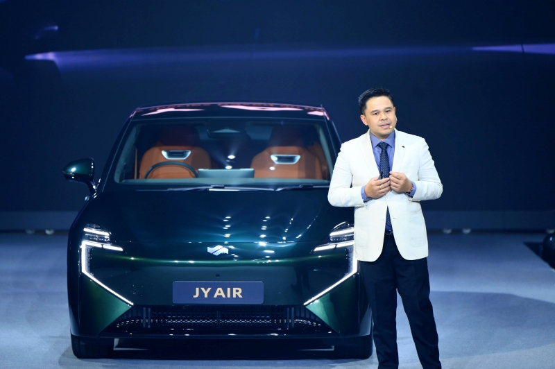 JY AIR