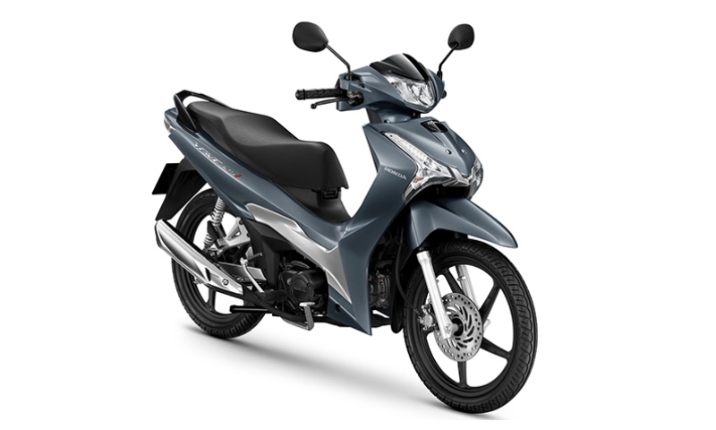 Honda Wave 125i