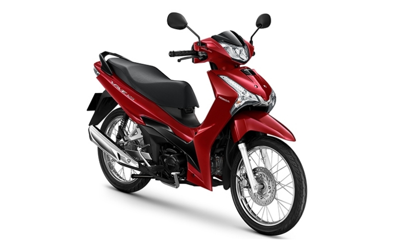 Honda Wave 125i