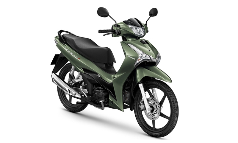 Honda Wave 125i