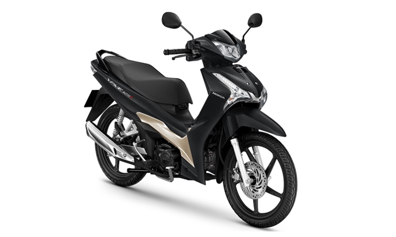 Honda Wave 125i