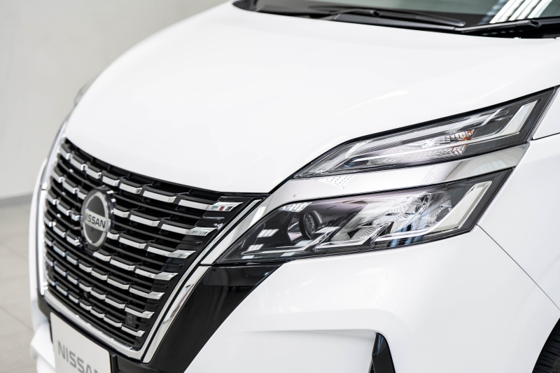 Nissan SERENA S-Hybrid Highway Star 2025