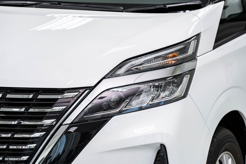 Nissan SERENA S-Hybrid Highway Star 2025