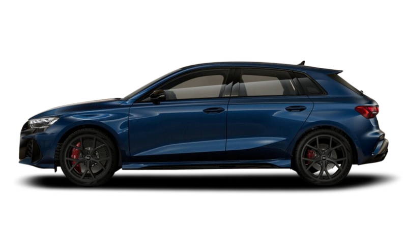 Audi RS3 Sportback 2025
