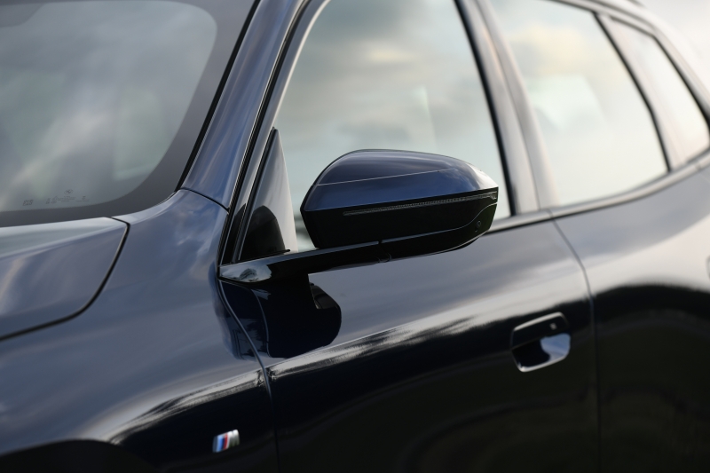 All-new BMW X3 (G45) 2025