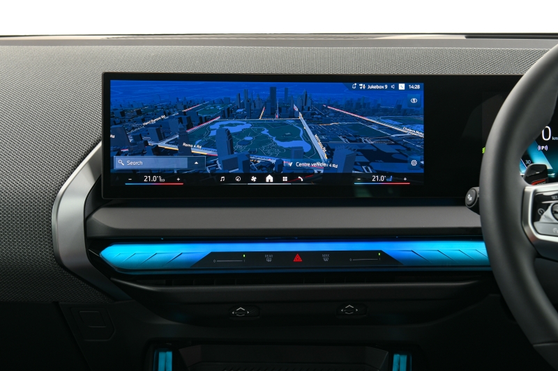 All-new BMW X3 (G45) 2025