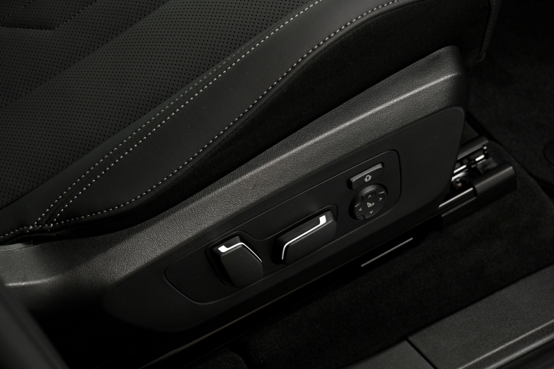 All-new BMW X3 (G45) 2025