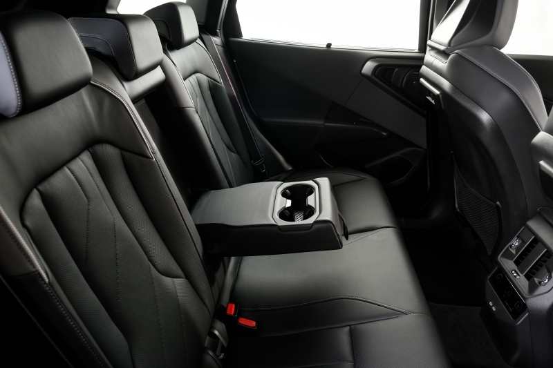 All-new BMW X3 (G45) 2025