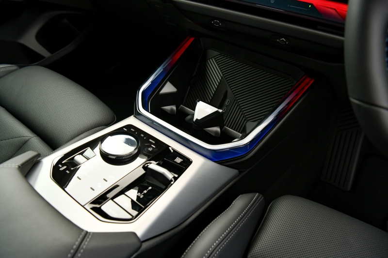 All-new BMW X3 (G45) 2025