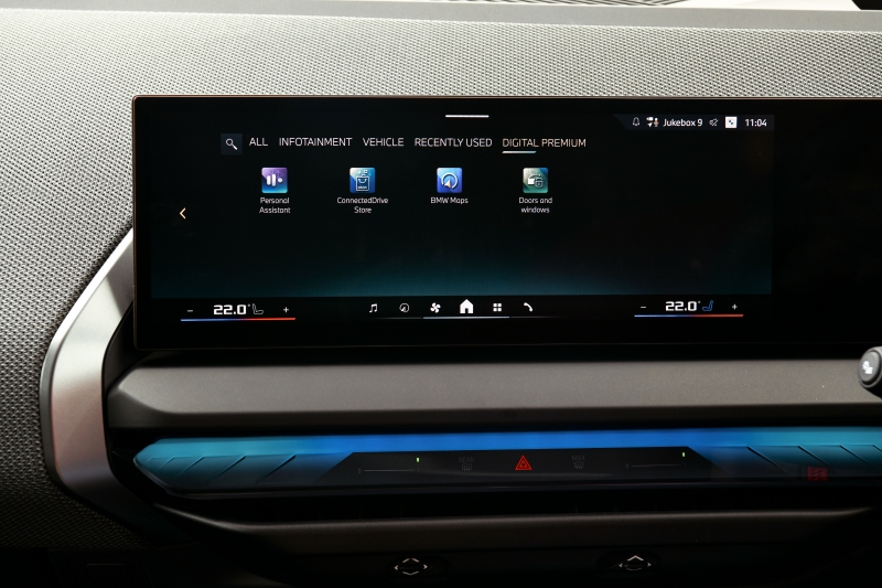 All-new BMW X3 (G45) 2025