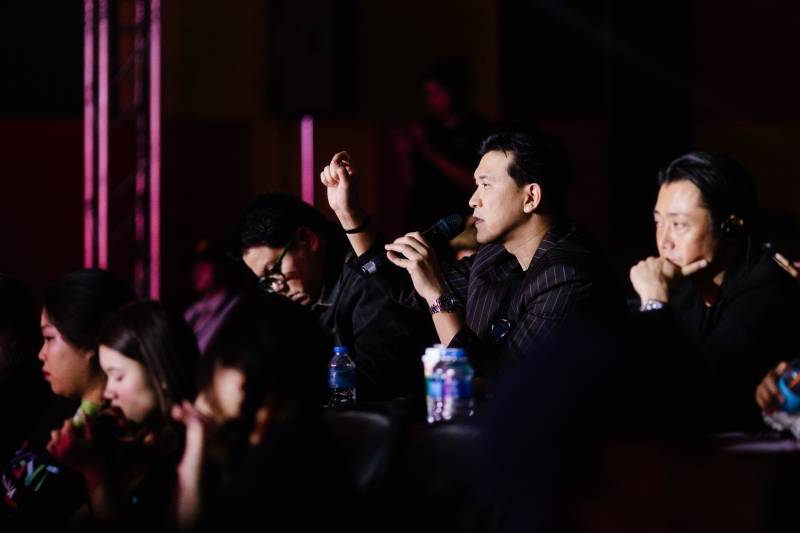 Bridgestone x Bangkok University