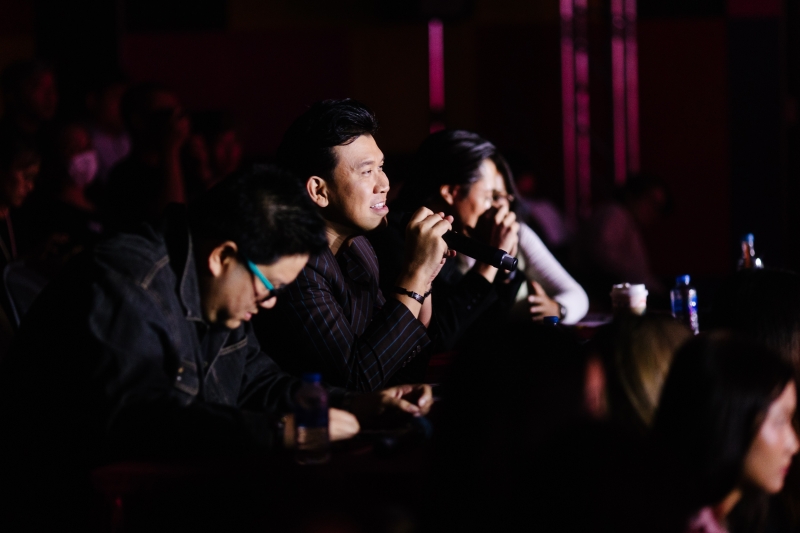 Bridgestone x Bangkok University