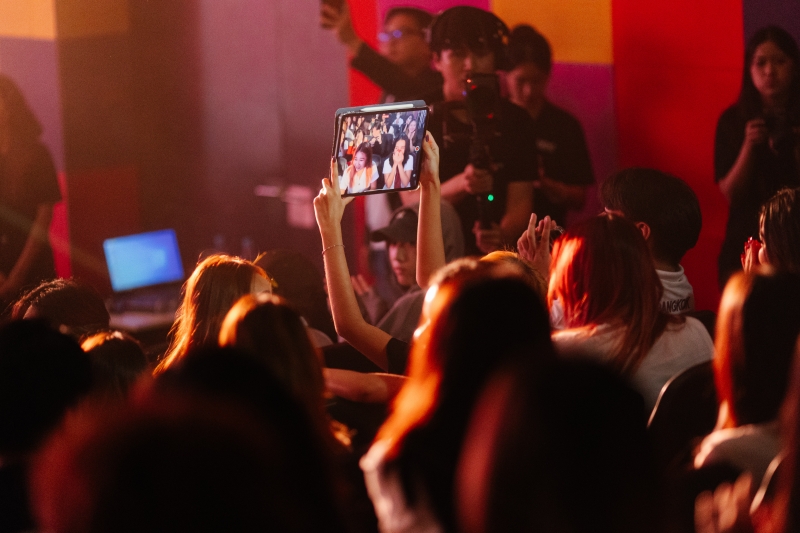 Bridgestone x Bangkok University