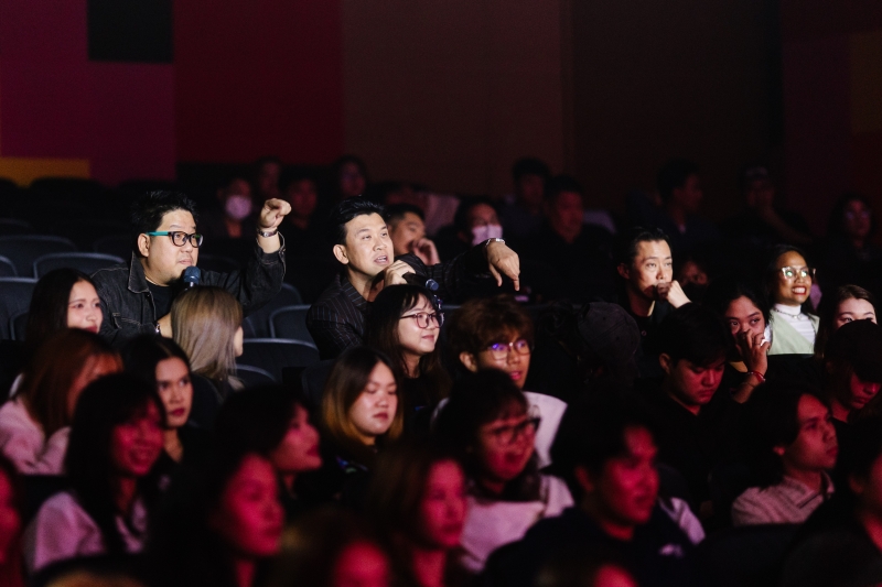 Bridgestone x Bangkok University