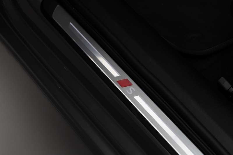 All-new Audi A5 2025