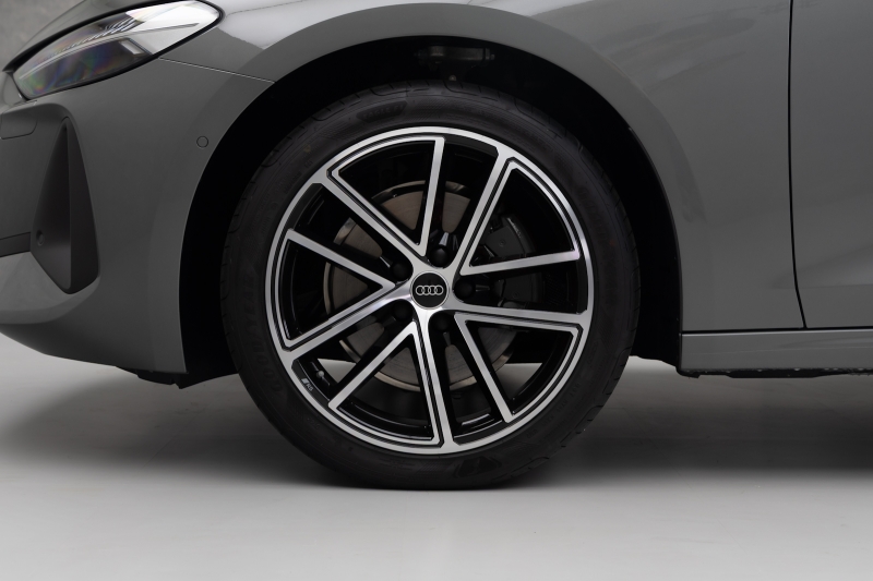 All-new Audi A5 2025