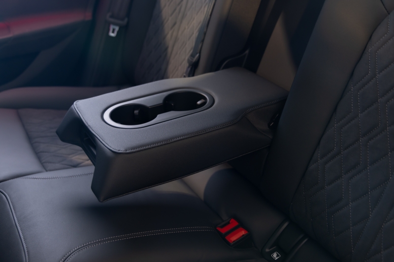 All-new Audi A5 2025