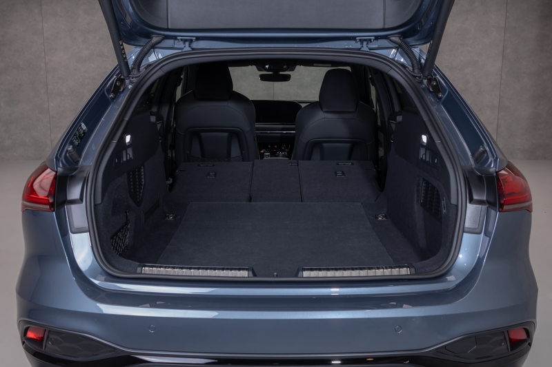 All-new Audi A5 2025