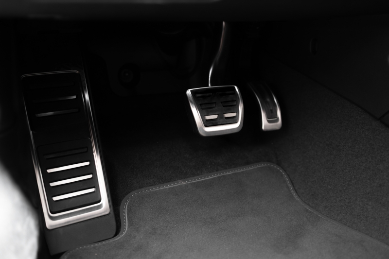 All-new Audi A5 2025