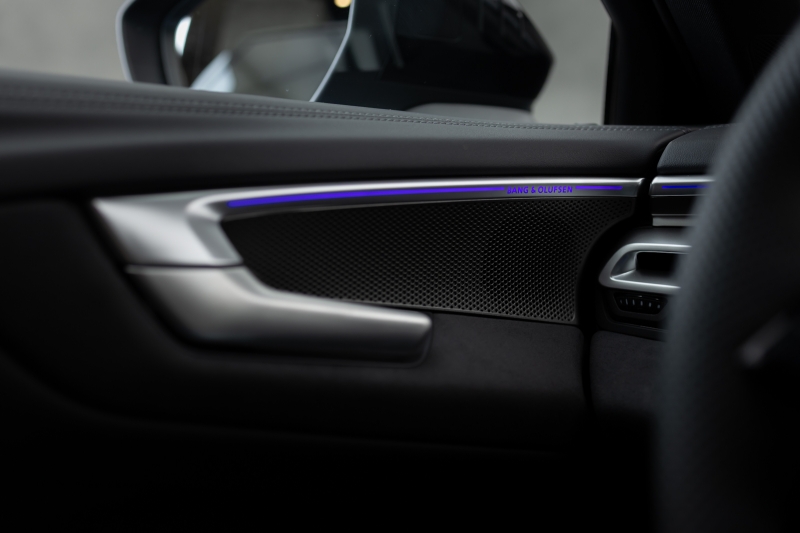 All-new Audi A5 2025