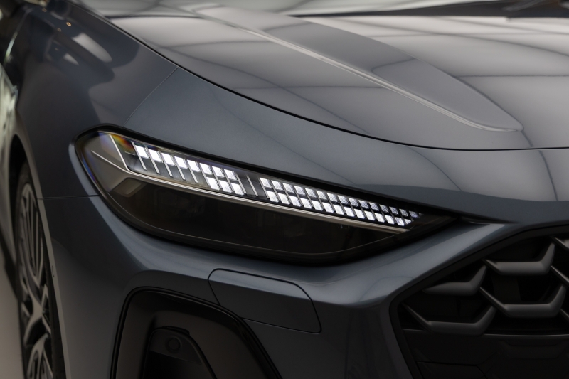 All-new Audi A5 2025