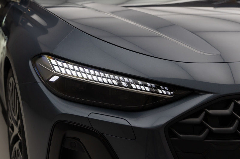 All-new Audi A5 2025