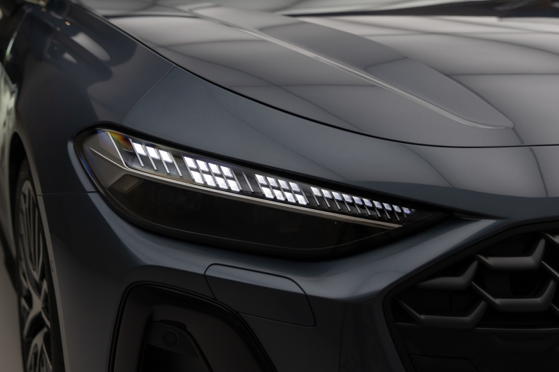 All-new Audi A5 2025