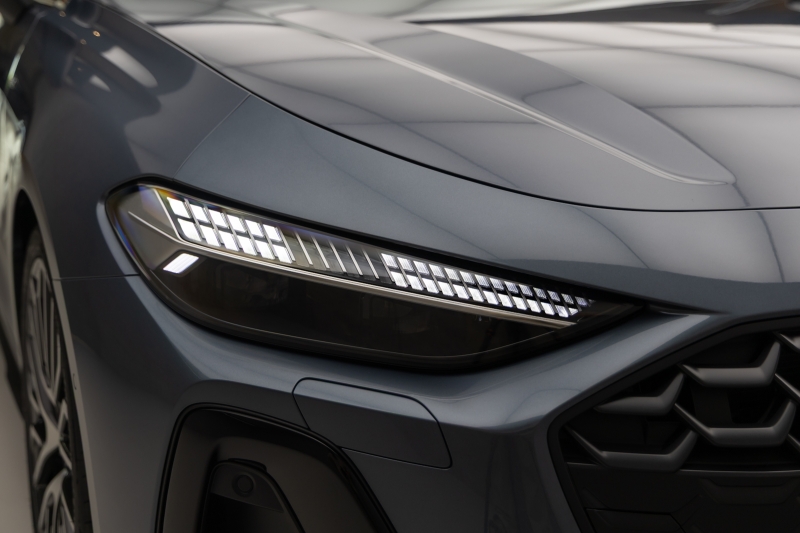 All-new Audi A5 2025