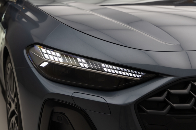 All-new Audi A5 2025