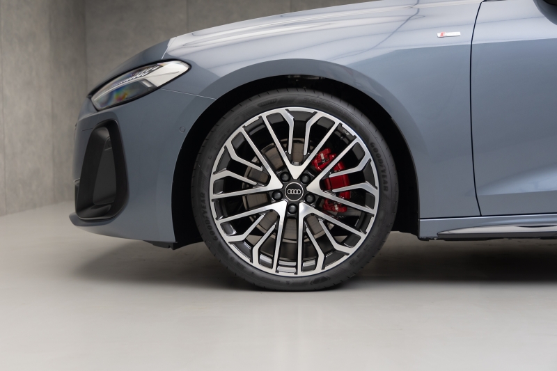 All-new Audi A5 2025