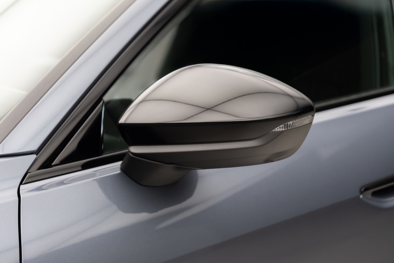 All-new Audi A5 2025