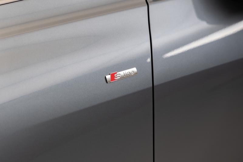 All-new Audi A5 2025