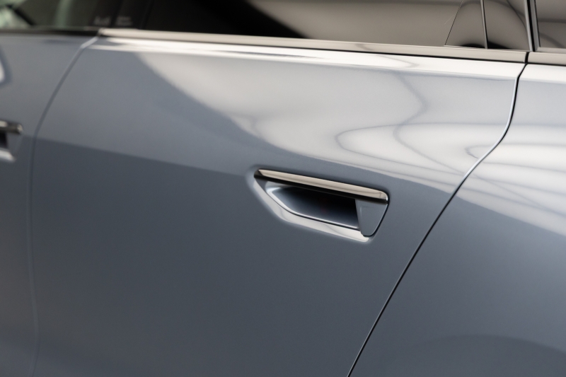 All-new Audi A5 2025