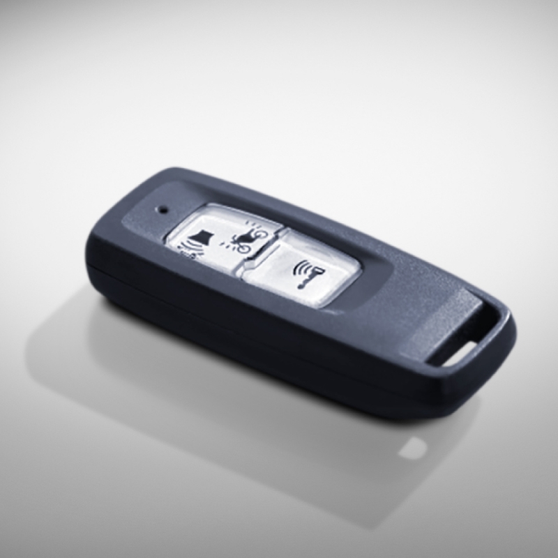 Honda C125 Custom Edition