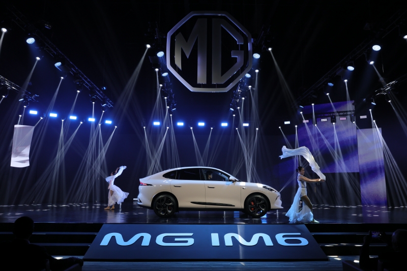 MG IM6