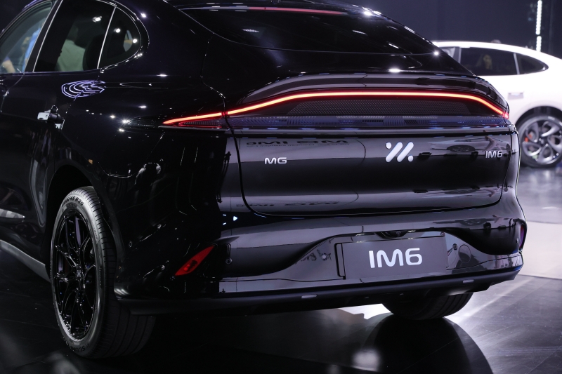 MG IM6