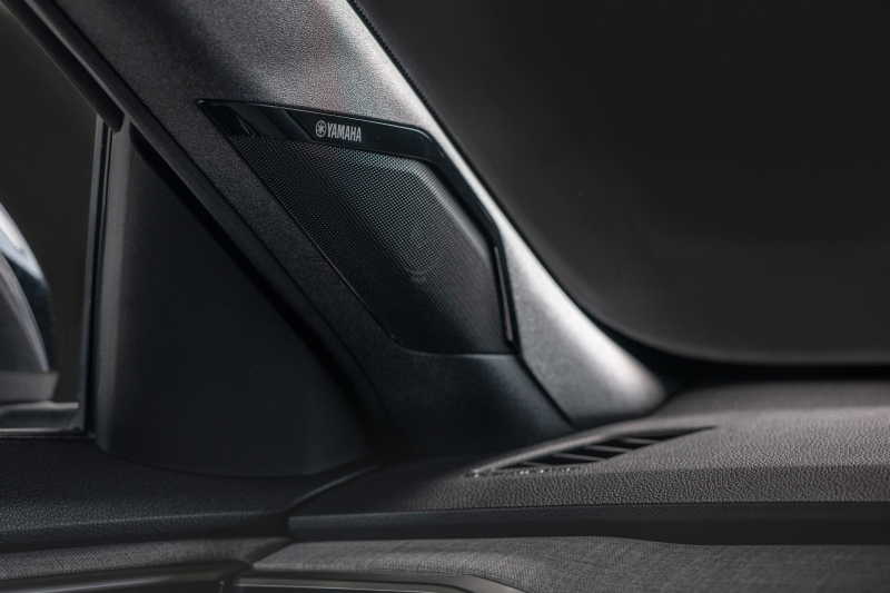 Mitsubishi XFORCE HEV