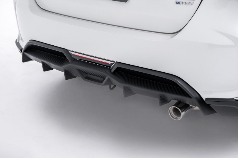 Honda City Hatchback DRIVAL 2025